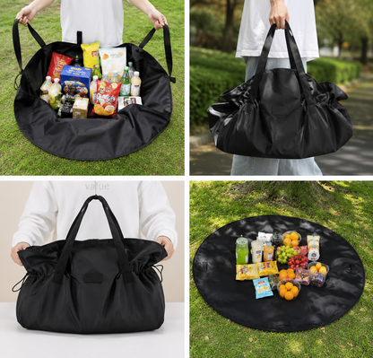 Torba CarryNest 2 w 1