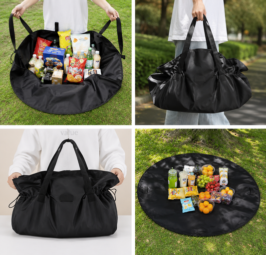 Torba CarryNest 2 w 1